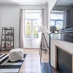 Epinat Ii - Centre - Parking Apartment *