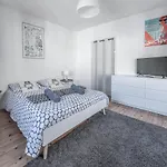 Apartamento Epinat Ii - Centre - Parking *
