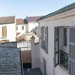 Epinat Ii - Centre - Parking Vichy