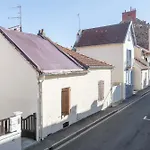 Résidence Epinat Ii - Centre - Parking Appartement
