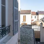 Résidence Epinat Ii - Centre - Parking Appartement Vichy