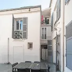 Résidence Epinat Ii - Centre - Parking Appartement Vichy