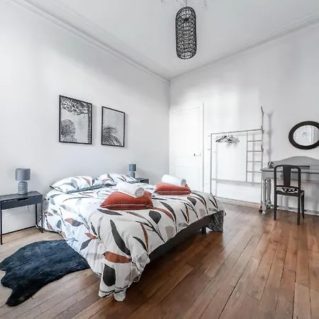 Epinat Ii - Centre - Parking *