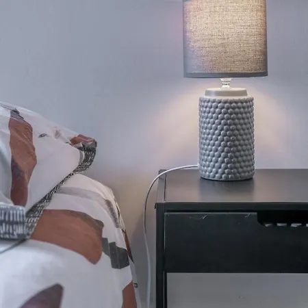 Epinat Ii - Centre - Parking * Vichy