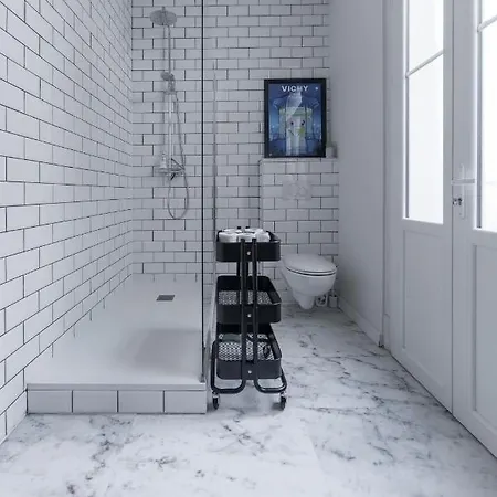 Epinat Ii - Centre - Parking 公寓 *