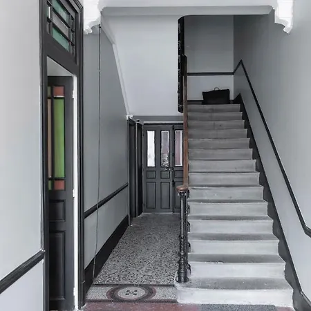 شقة Epinat Ii - Centre - Parking