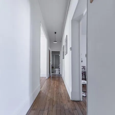 Apartamento Résidence Epinat Ii *