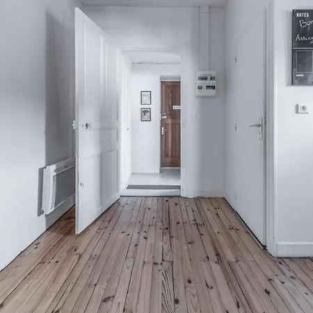 Epinat Ii - Centre - Parking Vichy