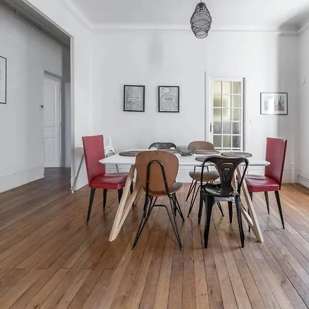 Epinat Ii - Centre - Parking 公寓