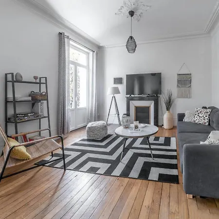 Epinat Ii - Centre - Parking 公寓 *