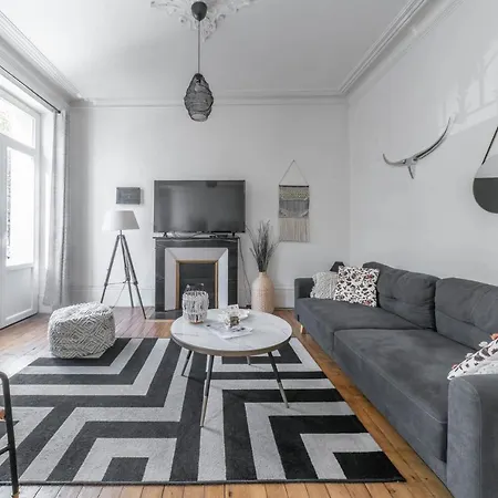 Epinat Ii - Centre - Parking Vichy