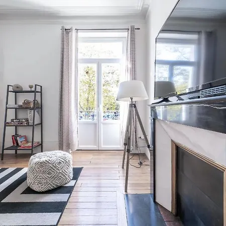 Epinat Ii - Centre - Parking Lägenhet *