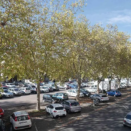 Epinat Ii - Centre - Parking *
