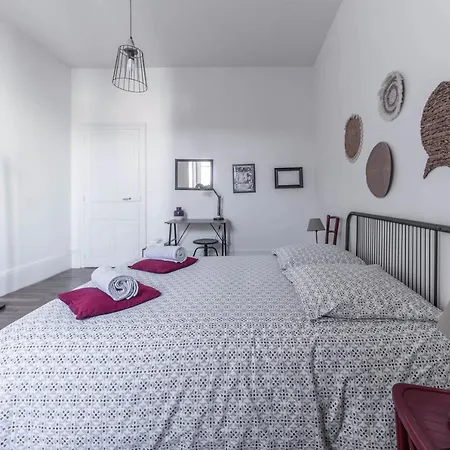 Epinat Ii - Centre - Parking *