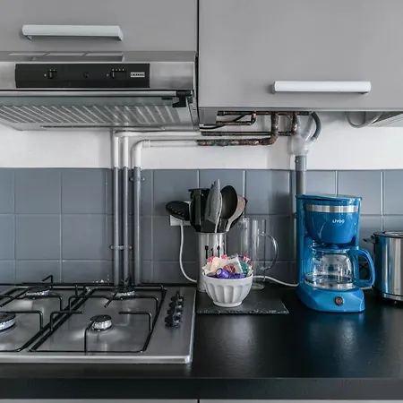 Apartamento Résidence Epinat Ii *