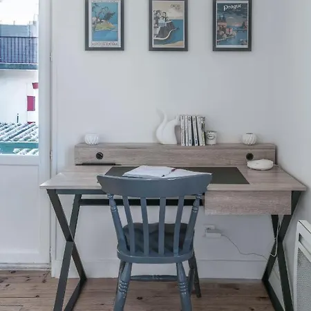 Epinat Ii - Centre - Parking 公寓 维琪