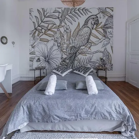 Epinat Ii - Centre - Parking