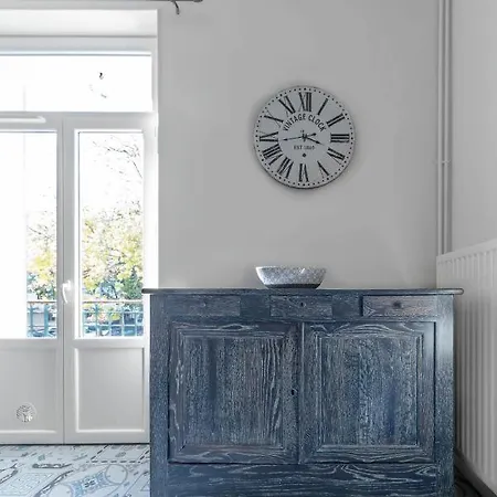 Epinat Ii - Centre - Parking * Vichy