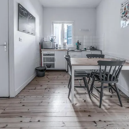 Lägenhet Epinat Ii - Centre - Parking Vichy