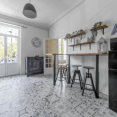 Résidence Epinat Ii Apartamento *