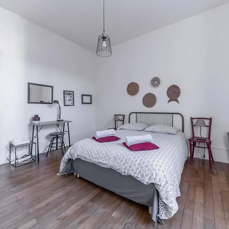 Epinat Ii - Centre - Parking Lägenhet