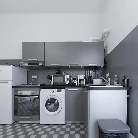 Résidence Epinat Ii - Centre - Parking Appartement Vichy