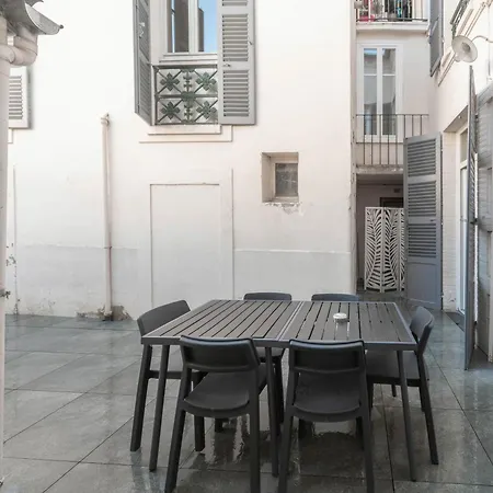 Epinat Ii - Centre - Parking Apartment